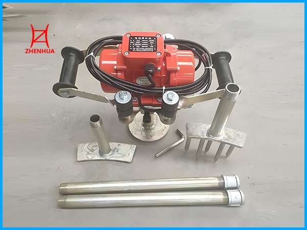 電動筑爐機(jī)